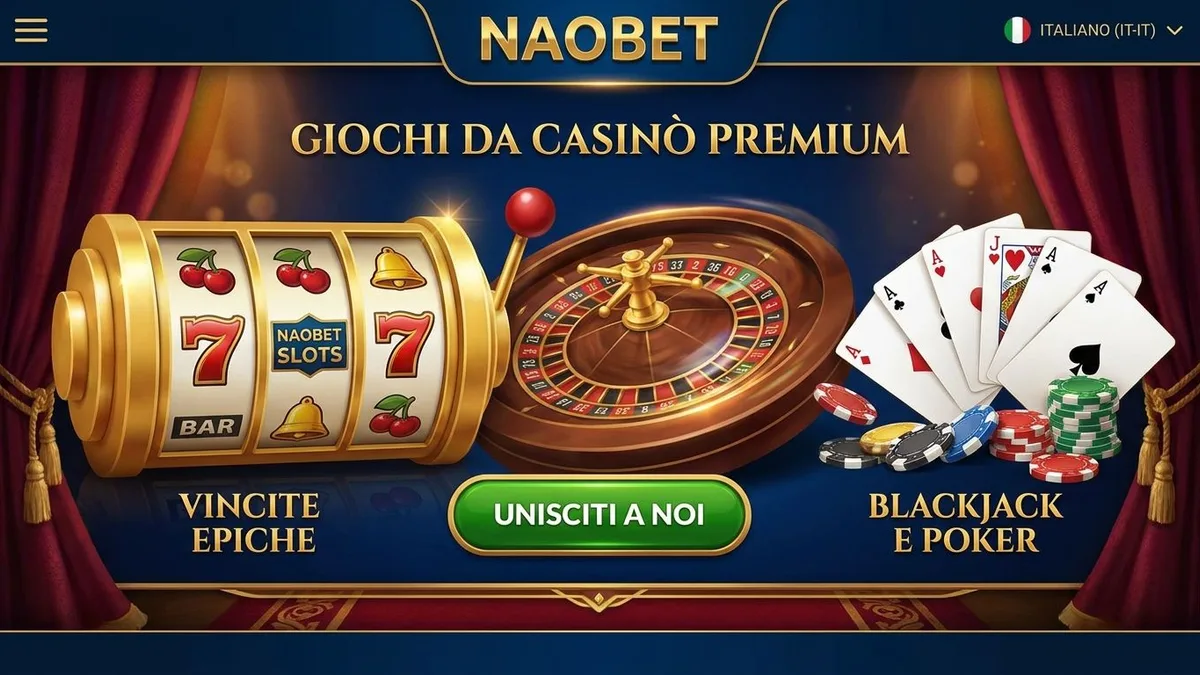 Giochi del casinò